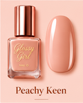 Peachy Keen