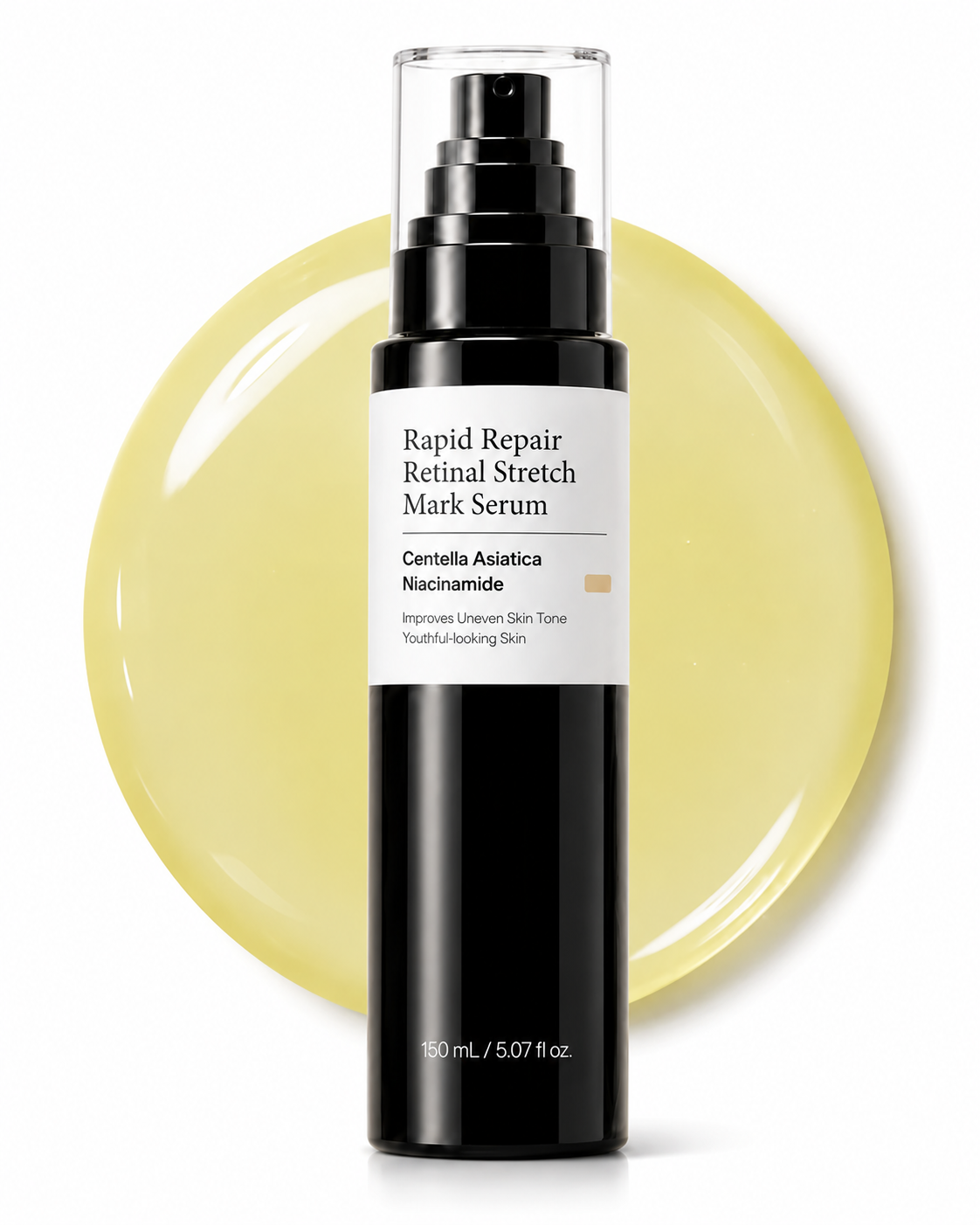 rapid repair Retinal Stretch Mark Serum