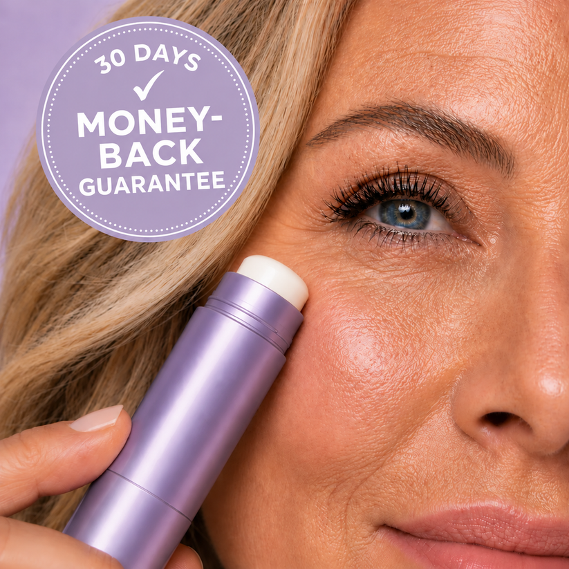 30-Day Money-Back Guarantee