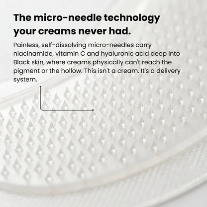 Maximum Strength Eliminates dark circles & under-eye bags