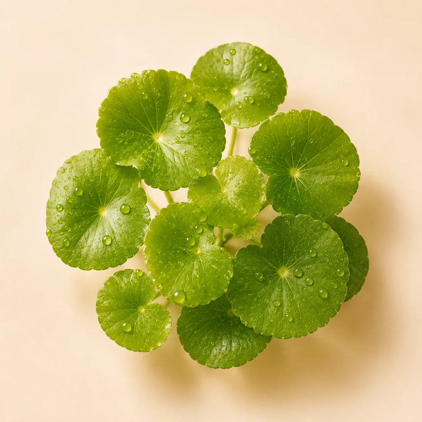 Centella Asiatica
