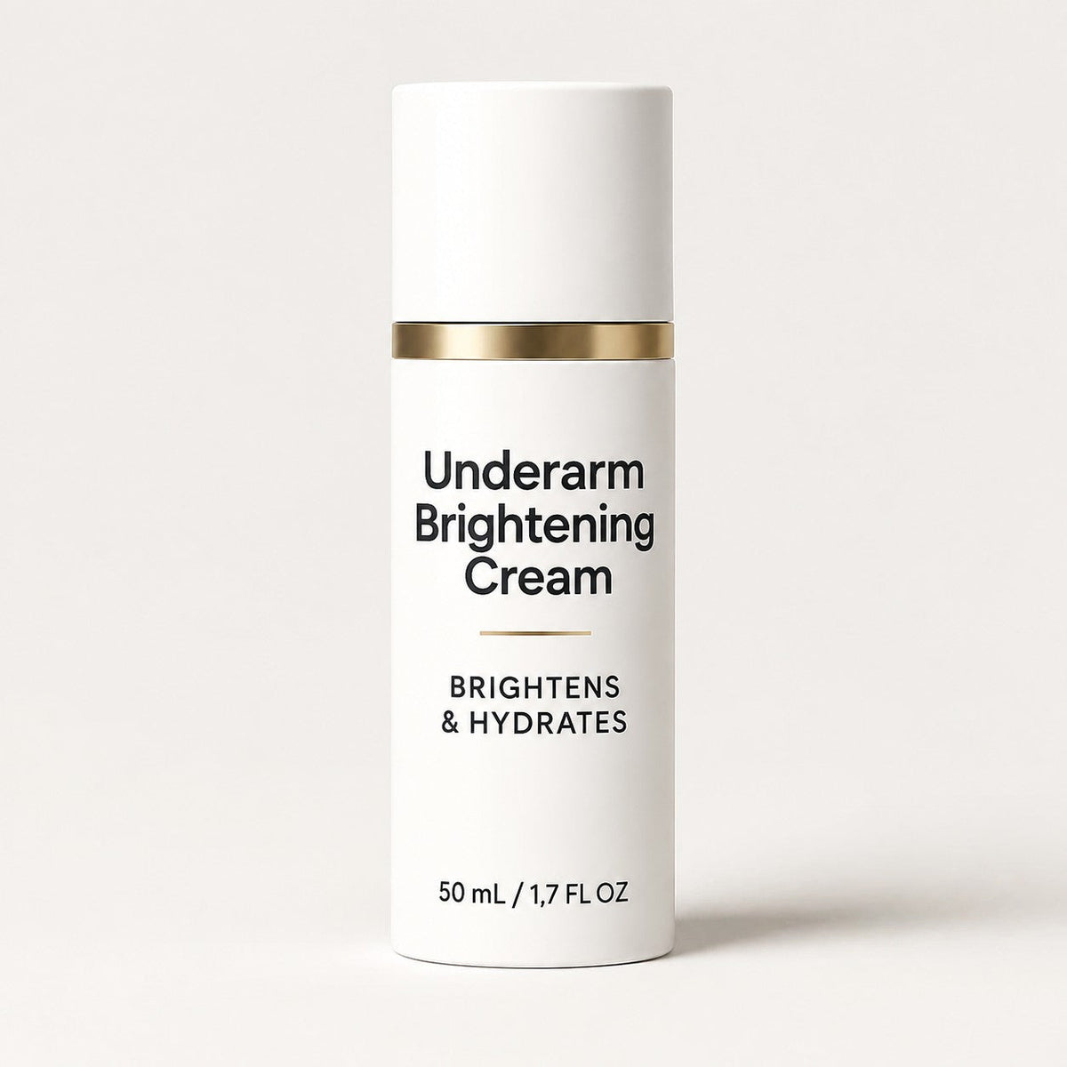 Maximum Strength Underarm Brightening Cream