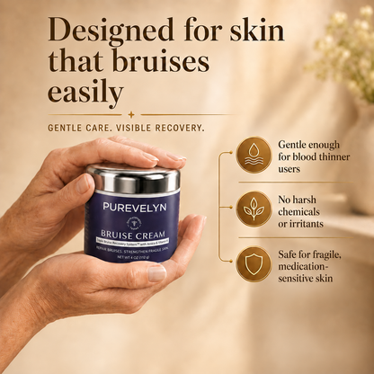💥100K+ SOLD💕 Bruise Repair & Skin-Strengthening Cream