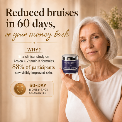 💥100K+ SOLD💕 Bruise Repair & Skin-Strengthening Cream