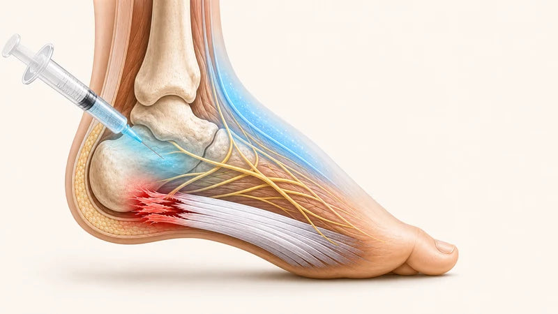 Fascia Strain