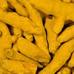 Turmeric Extract and Niacinamide
