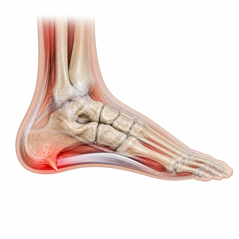 Heel Spur