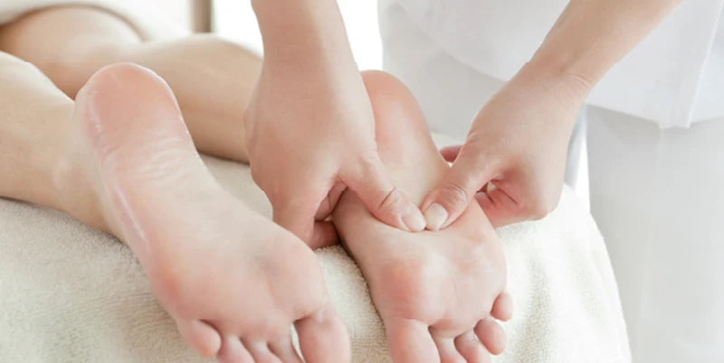 Massage Therapy