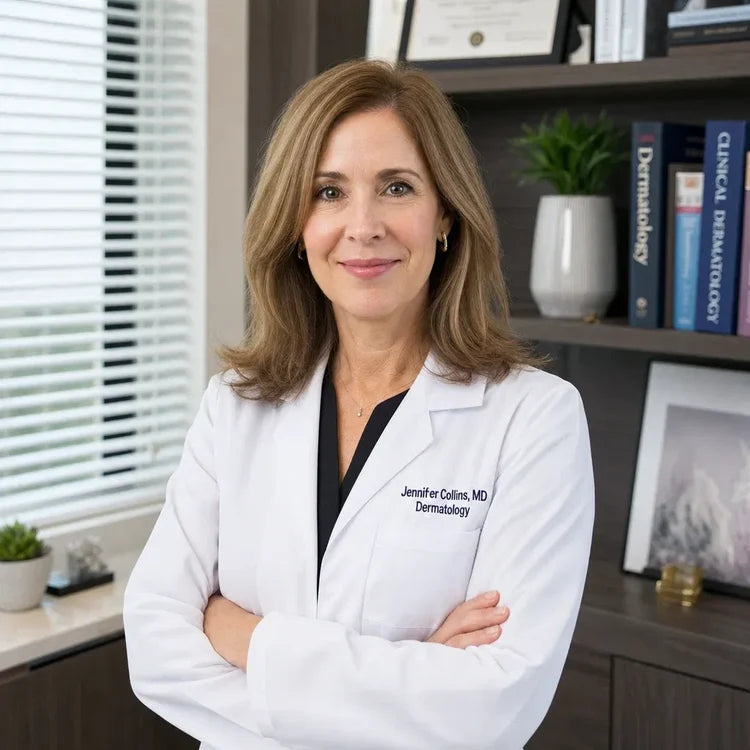 Dermatology specialist