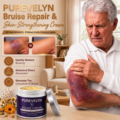 💥100K+ SOLD💕 Bruise Repair & Skin-Strengthening Cream